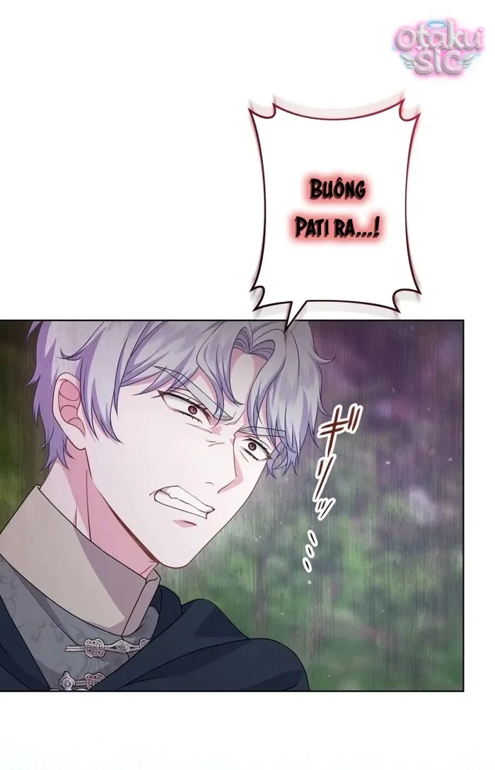 Hồi Phục Quá Mạnh - Nhà Vua Đã Ám Ảnh Tôi Chapter 24 - 52