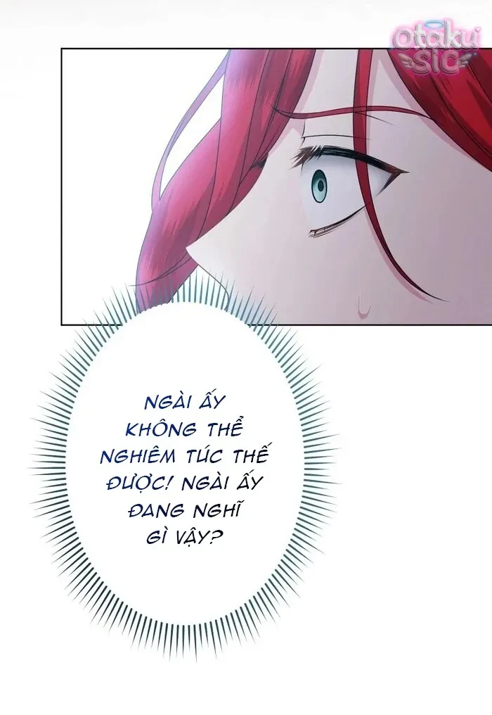 Hồi Phục Quá Mạnh - Nhà Vua Đã Ám Ảnh Tôi Chapter 24 - 56