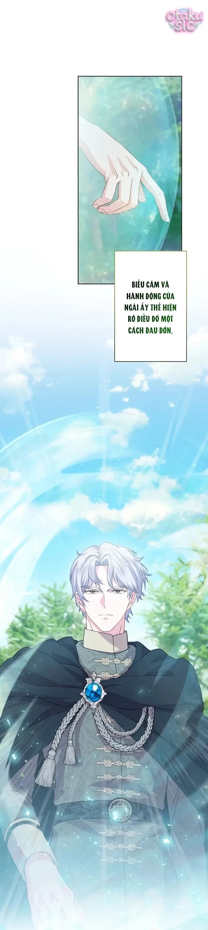 Hồi Phục Quá Mạnh - Nhà Vua Đã Ám Ảnh Tôi Chapter 24 - 58