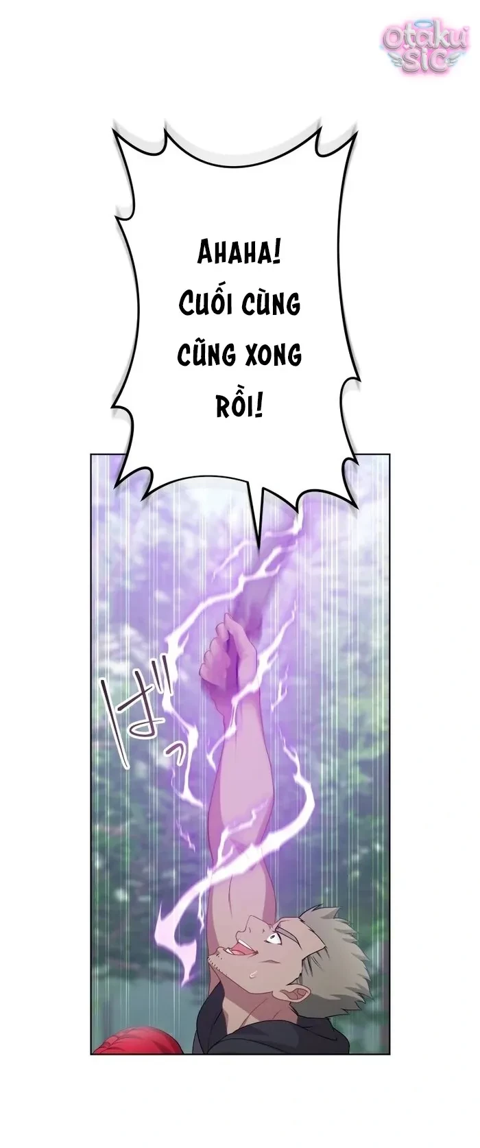 Hồi Phục Quá Mạnh - Nhà Vua Đã Ám Ảnh Tôi Chapter 24 - 60