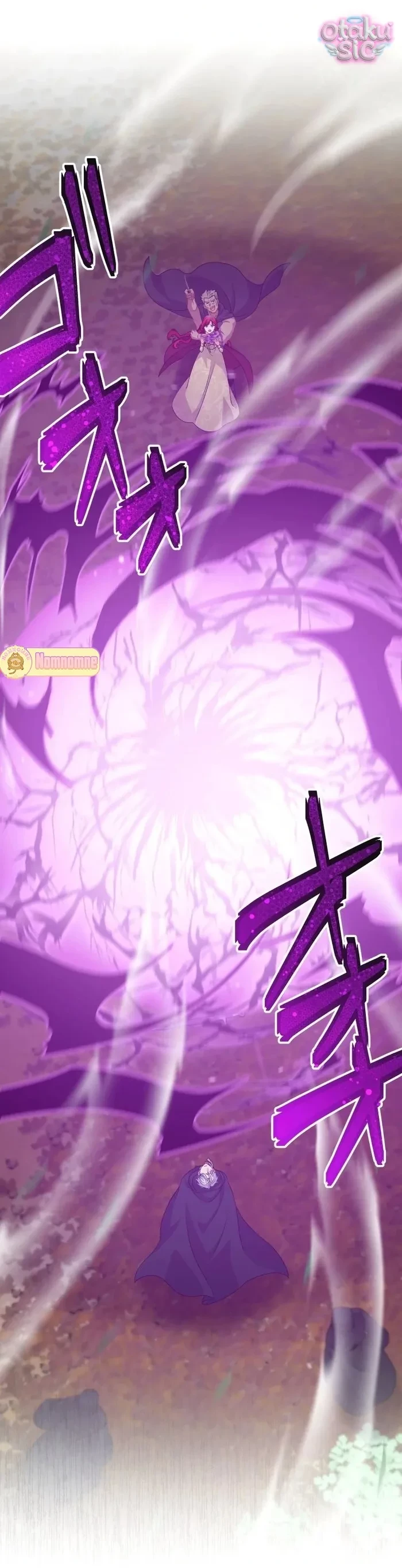 Hồi Phục Quá Mạnh - Nhà Vua Đã Ám Ảnh Tôi Chapter 24 - 61