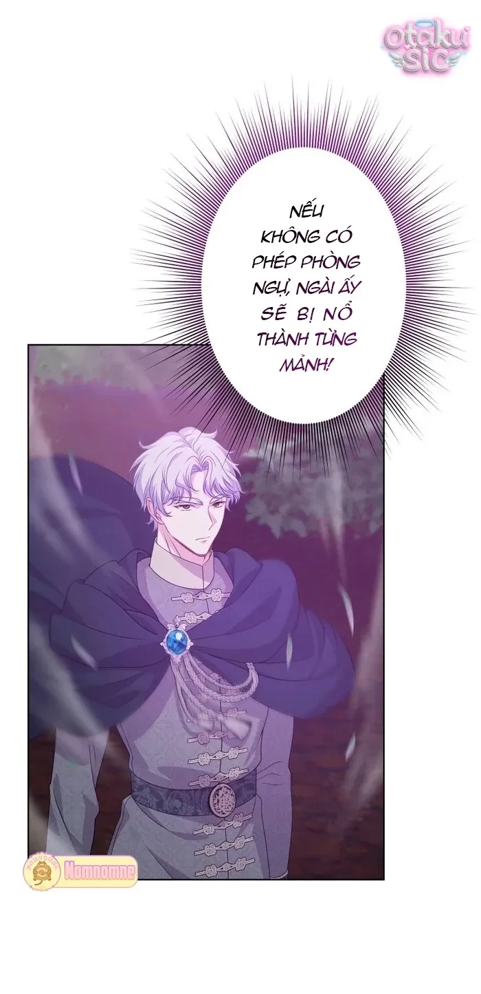 Hồi Phục Quá Mạnh - Nhà Vua Đã Ám Ảnh Tôi Chapter 24 - 63