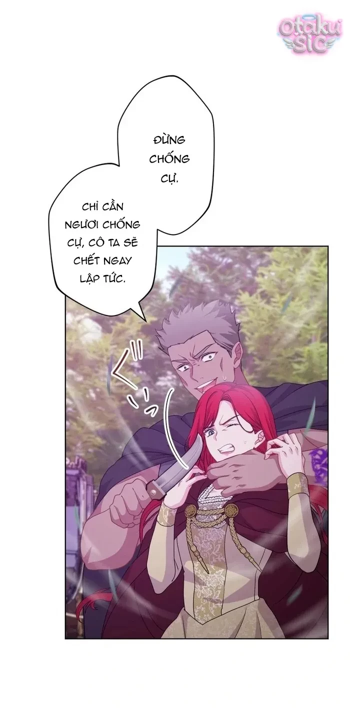 Hồi Phục Quá Mạnh - Nhà Vua Đã Ám Ảnh Tôi Chapter 24 - 64