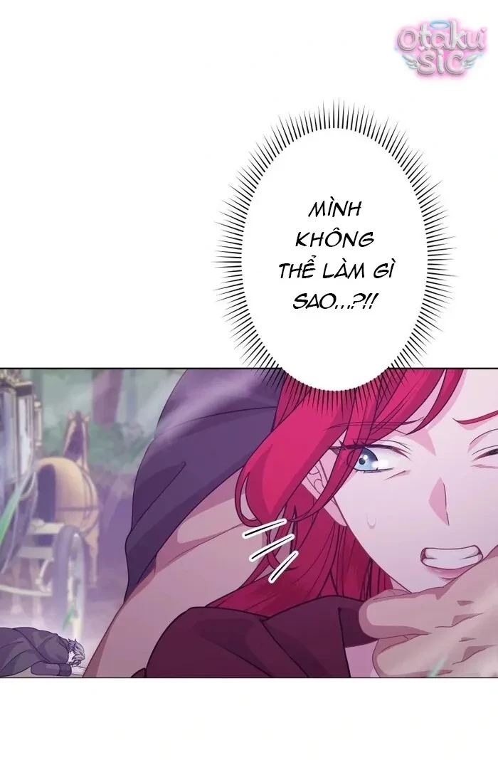 Hồi Phục Quá Mạnh - Nhà Vua Đã Ám Ảnh Tôi Chapter 24 - 65