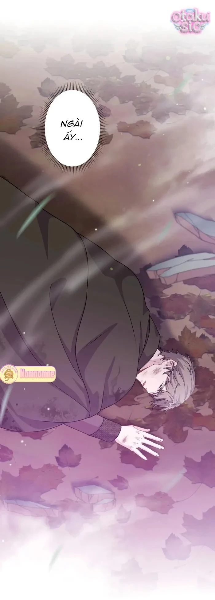 Hồi Phục Quá Mạnh - Nhà Vua Đã Ám Ảnh Tôi Chapter 24 - 66