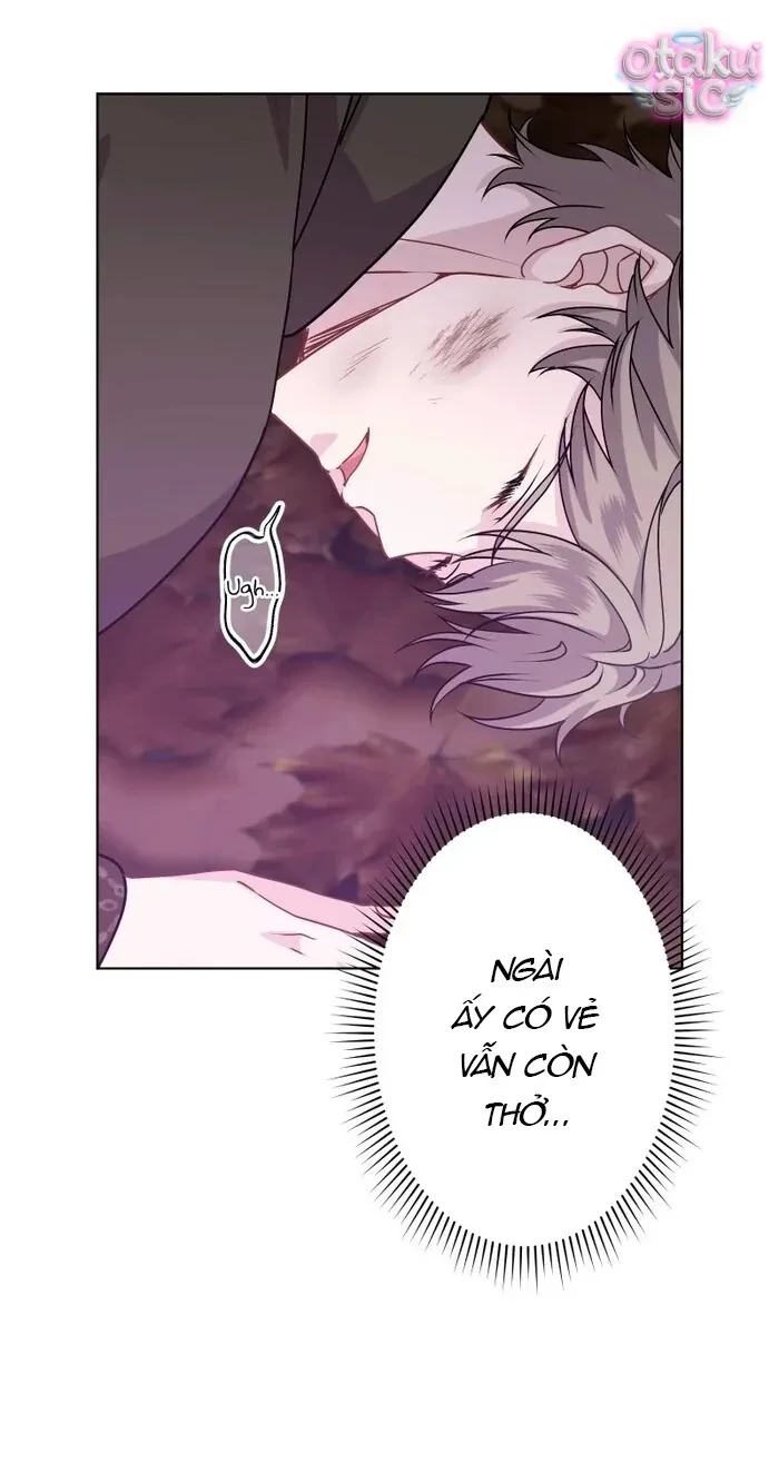 Hồi Phục Quá Mạnh - Nhà Vua Đã Ám Ảnh Tôi Chapter 24 - 67