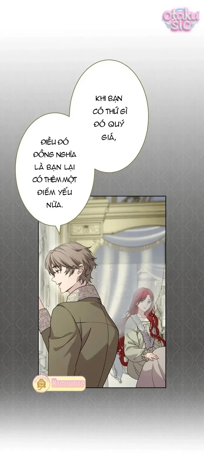 Hồi Phục Quá Mạnh - Nhà Vua Đã Ám Ảnh Tôi Chapter 24 - 68