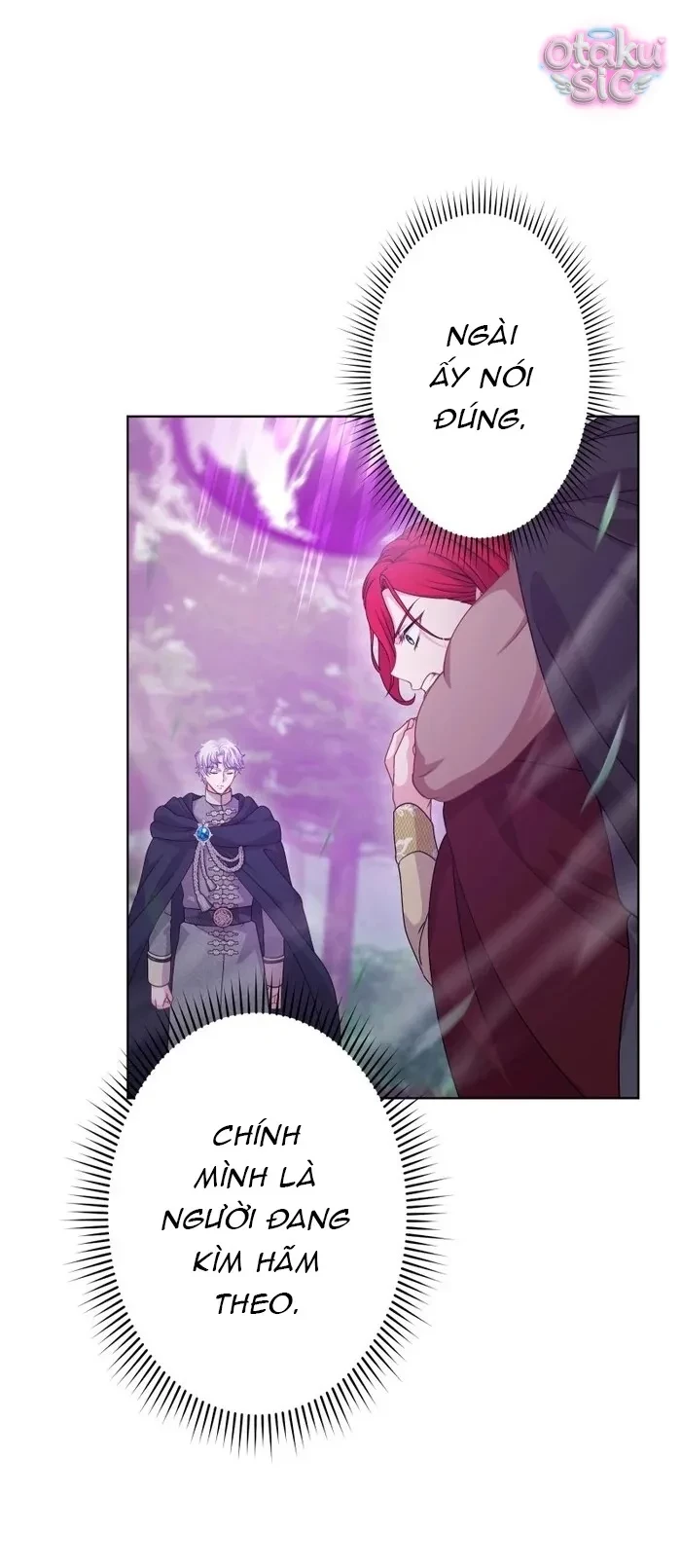 Hồi Phục Quá Mạnh - Nhà Vua Đã Ám Ảnh Tôi Chapter 24 - 70