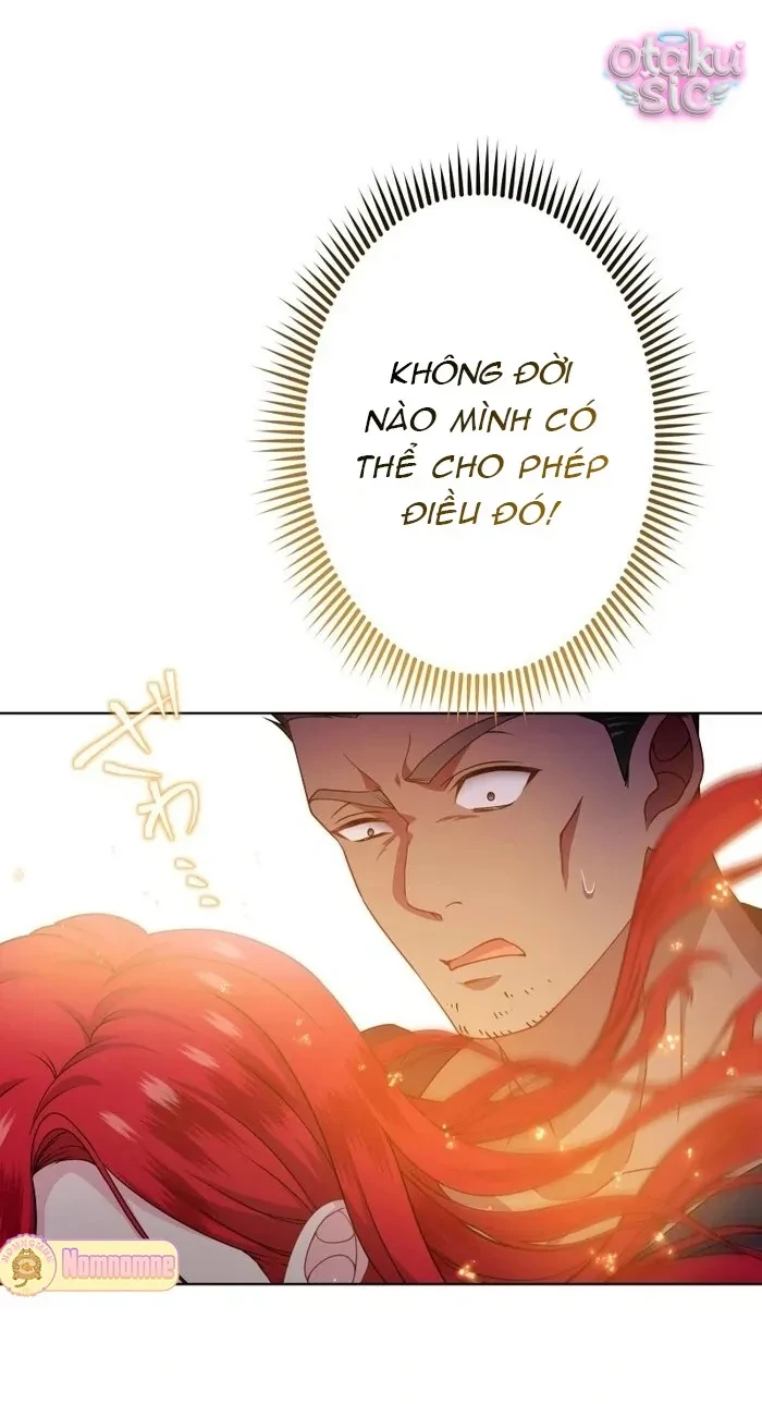 Hồi Phục Quá Mạnh - Nhà Vua Đã Ám Ảnh Tôi Chapter 24 - 71