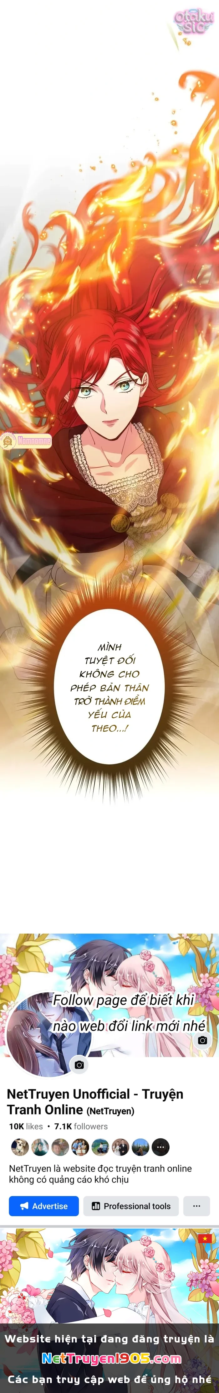 Hồi Phục Quá Mạnh - Nhà Vua Đã Ám Ảnh Tôi Chapter 24 - 72