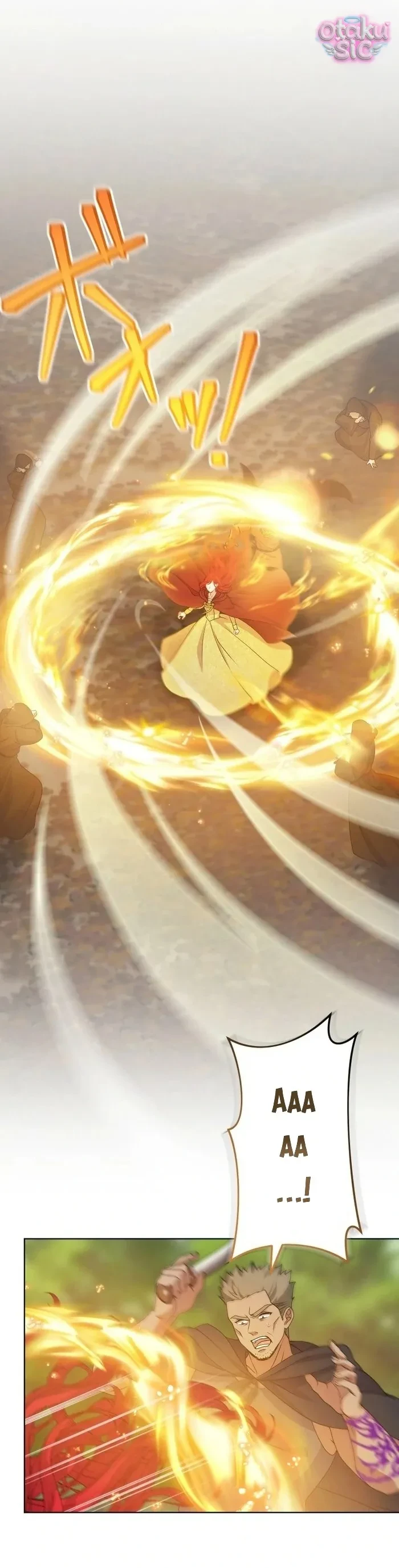 Hồi Phục Quá Mạnh - Nhà Vua Đã Ám Ảnh Tôi Chapter 25 - 3