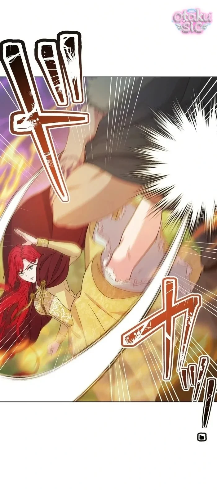 Hồi Phục Quá Mạnh - Nhà Vua Đã Ám Ảnh Tôi Chapter 25 - 4