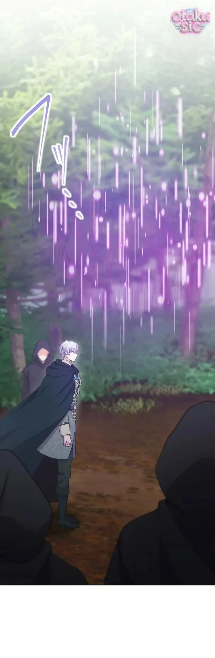 Hồi Phục Quá Mạnh - Nhà Vua Đã Ám Ảnh Tôi Chapter 25 - 7