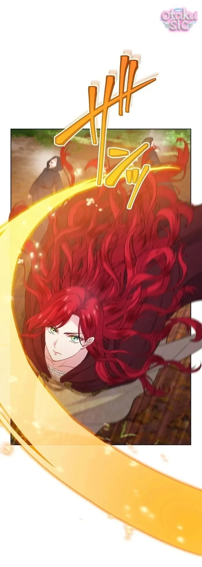 Hồi Phục Quá Mạnh - Nhà Vua Đã Ám Ảnh Tôi Chapter 25 - 11