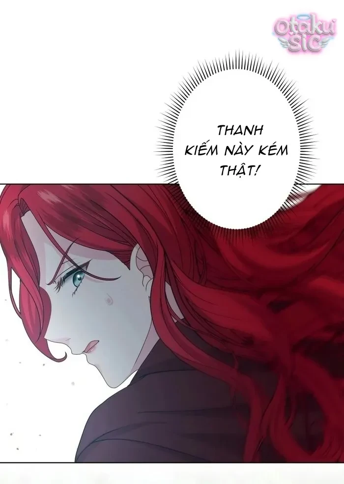 Hồi Phục Quá Mạnh - Nhà Vua Đã Ám Ảnh Tôi Chapter 25 - 13