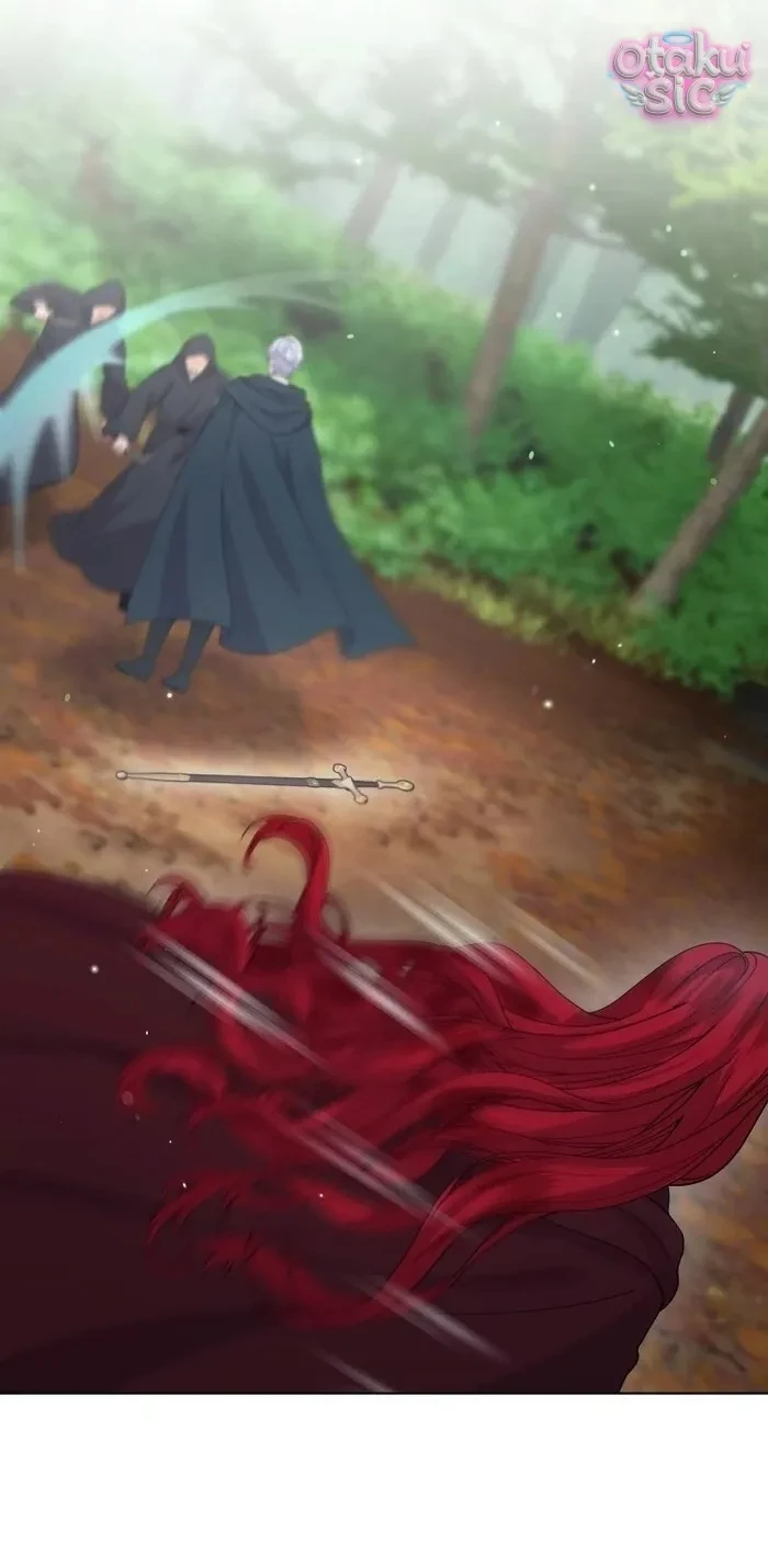 Hồi Phục Quá Mạnh - Nhà Vua Đã Ám Ảnh Tôi Chapter 25 - 14