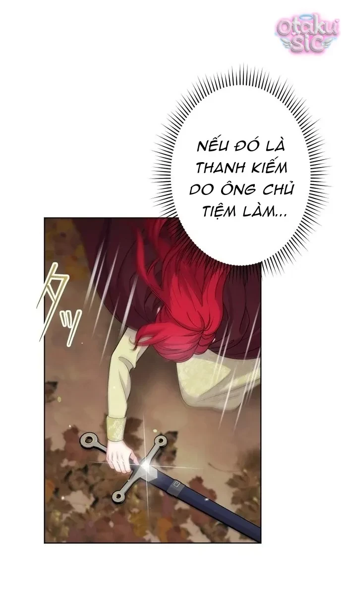 Hồi Phục Quá Mạnh - Nhà Vua Đã Ám Ảnh Tôi Chapter 25 - 16