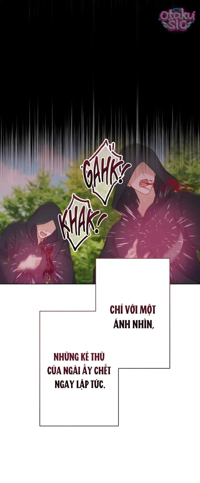 Hồi Phục Quá Mạnh - Nhà Vua Đã Ám Ảnh Tôi Chapter 25 - 21