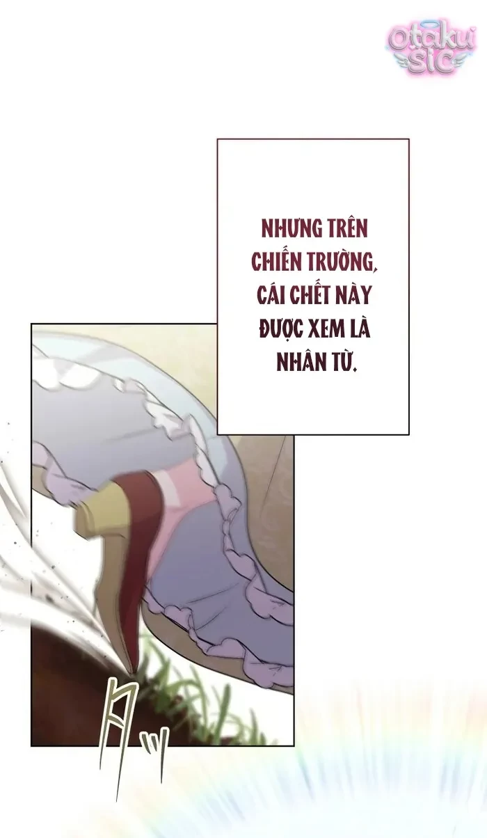 Hồi Phục Quá Mạnh - Nhà Vua Đã Ám Ảnh Tôi Chapter 25 - 22