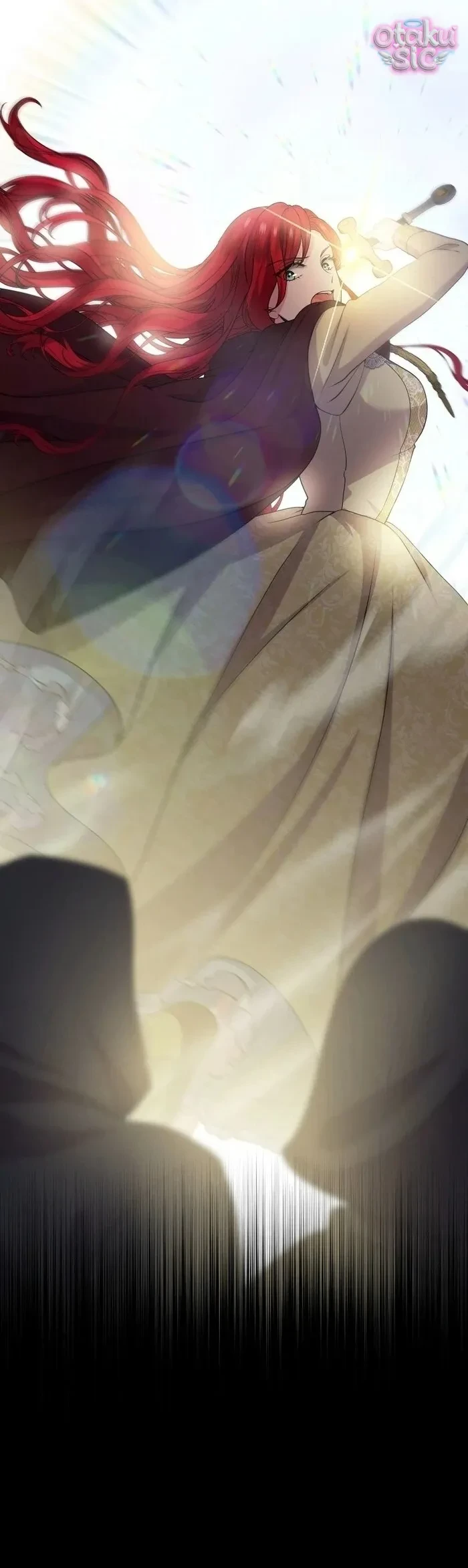 Hồi Phục Quá Mạnh - Nhà Vua Đã Ám Ảnh Tôi Chapter 25 - 23