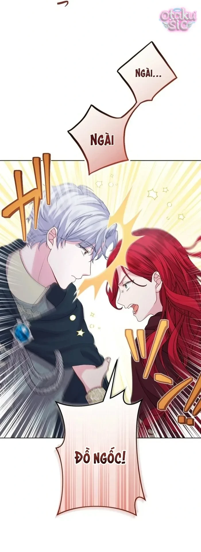 Hồi Phục Quá Mạnh - Nhà Vua Đã Ám Ảnh Tôi Chapter 25 - 27