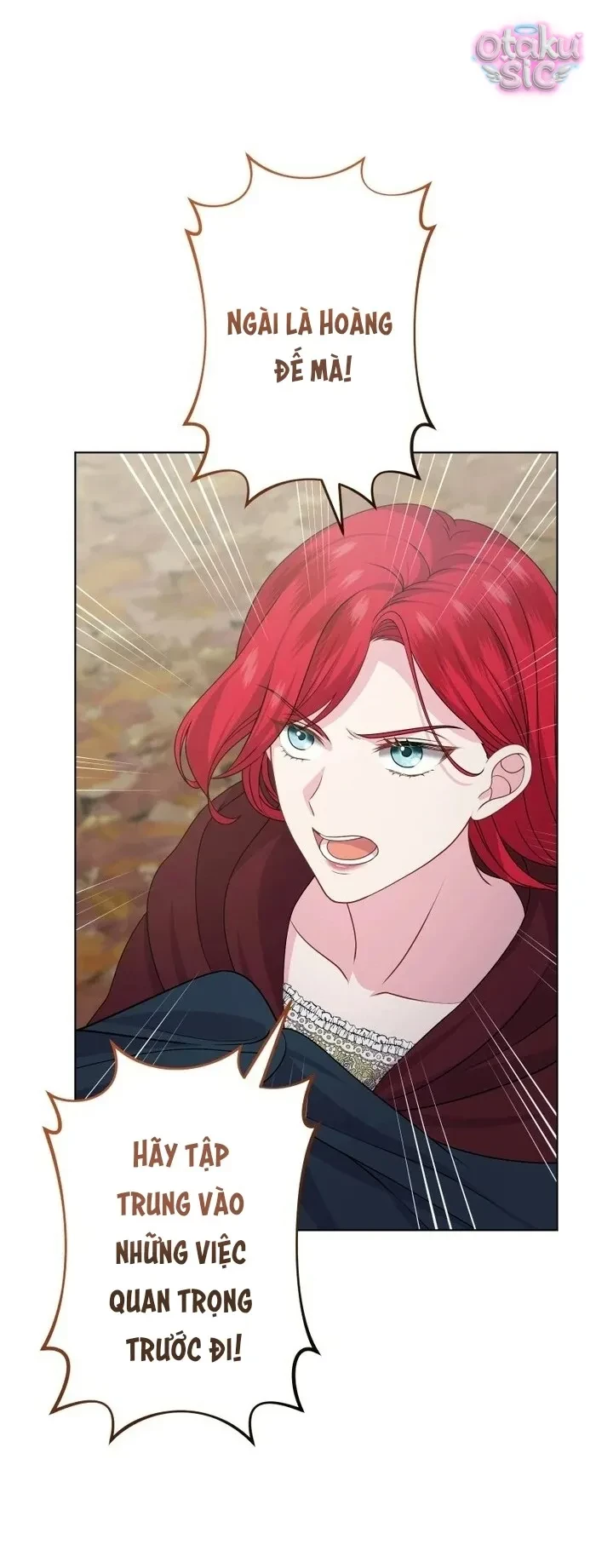 Hồi Phục Quá Mạnh - Nhà Vua Đã Ám Ảnh Tôi Chapter 25 - 29