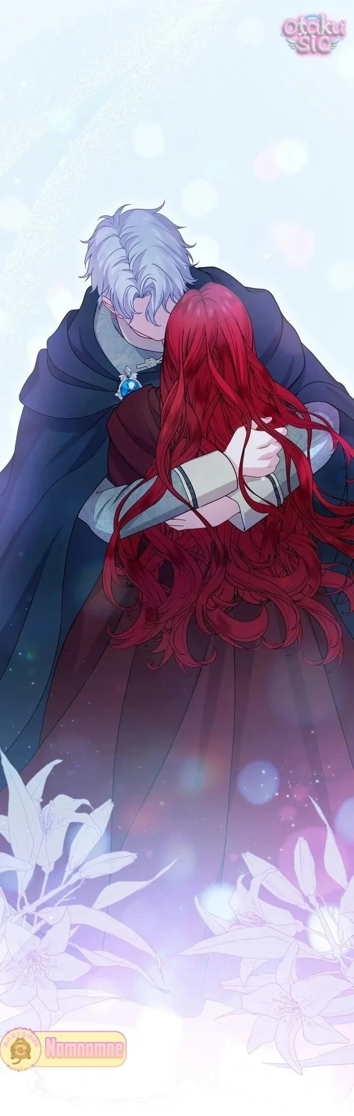 Hồi Phục Quá Mạnh - Nhà Vua Đã Ám Ảnh Tôi Chapter 25 - 32