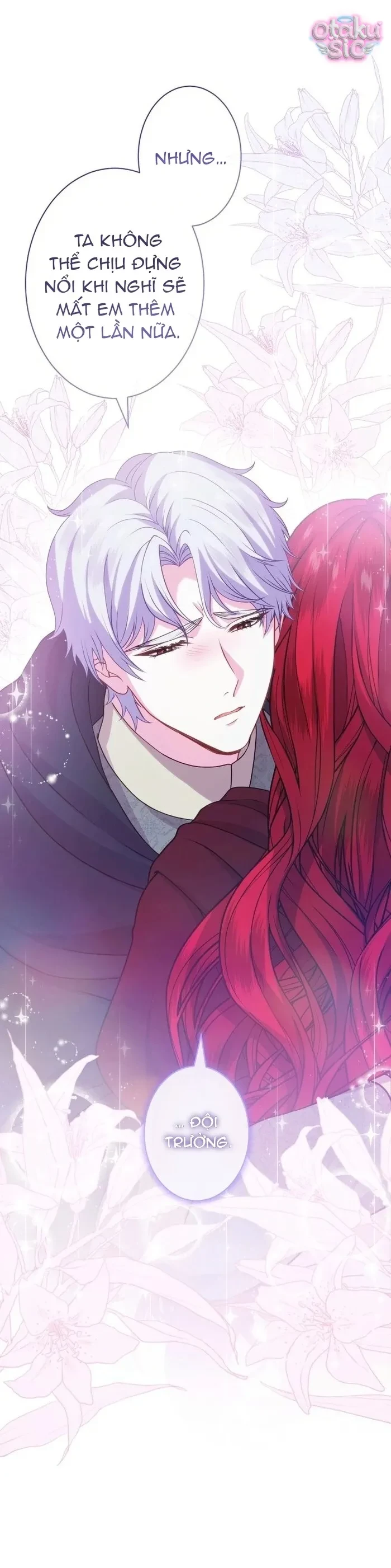 Hồi Phục Quá Mạnh - Nhà Vua Đã Ám Ảnh Tôi Chapter 25 - 34