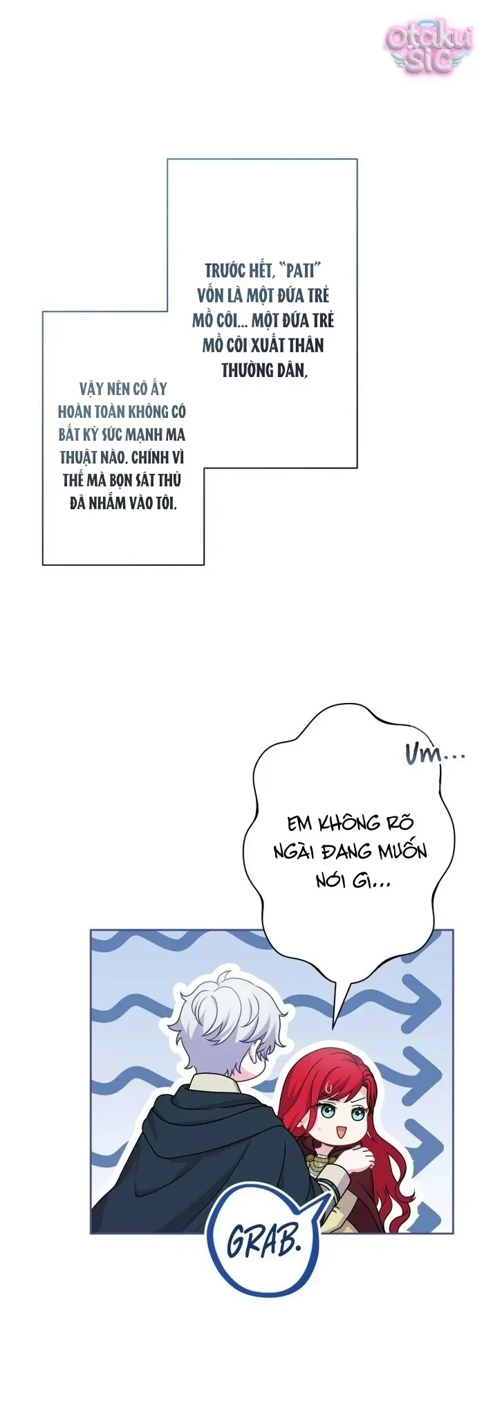 Hồi Phục Quá Mạnh - Nhà Vua Đã Ám Ảnh Tôi Chapter 25 - 36