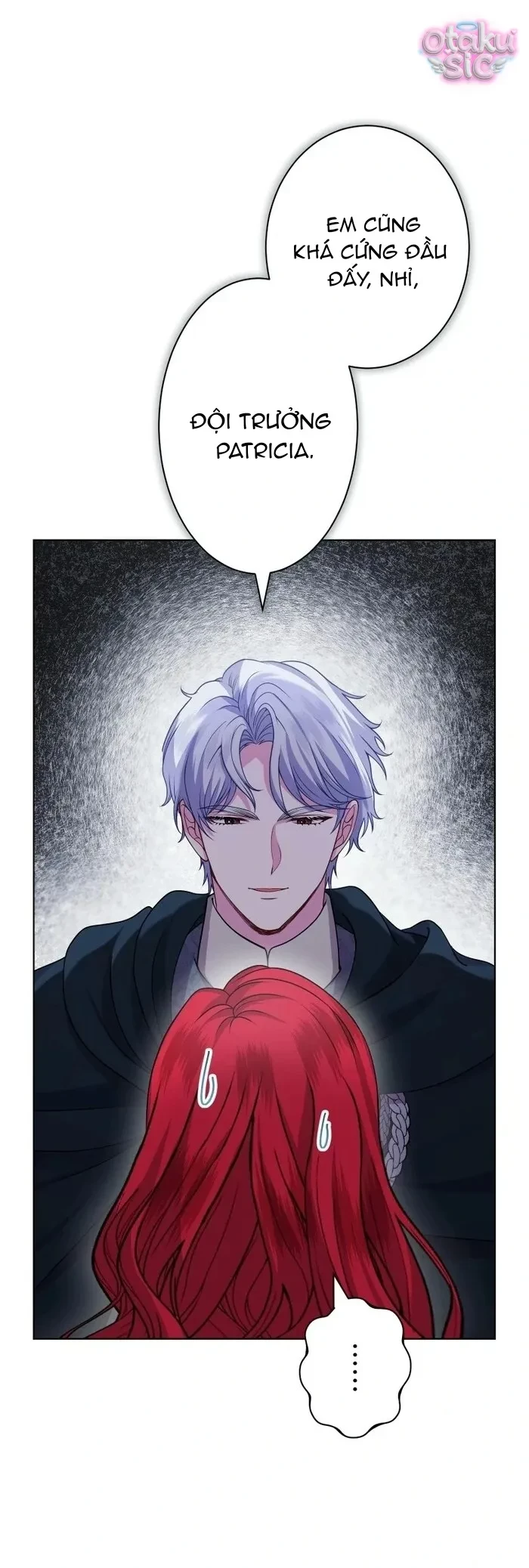 Hồi Phục Quá Mạnh - Nhà Vua Đã Ám Ảnh Tôi Chapter 25 - 37