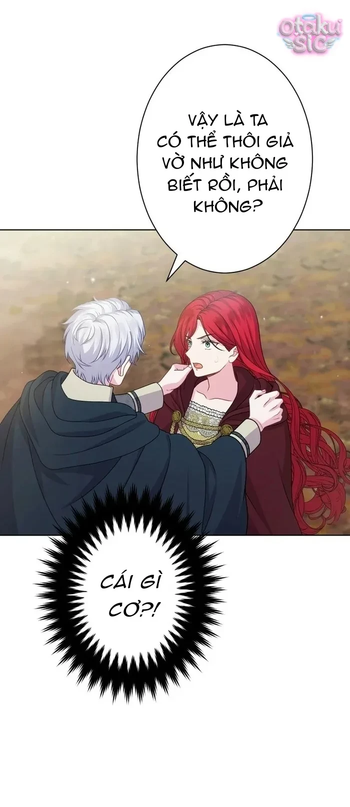 Hồi Phục Quá Mạnh - Nhà Vua Đã Ám Ảnh Tôi Chapter 25 - 40