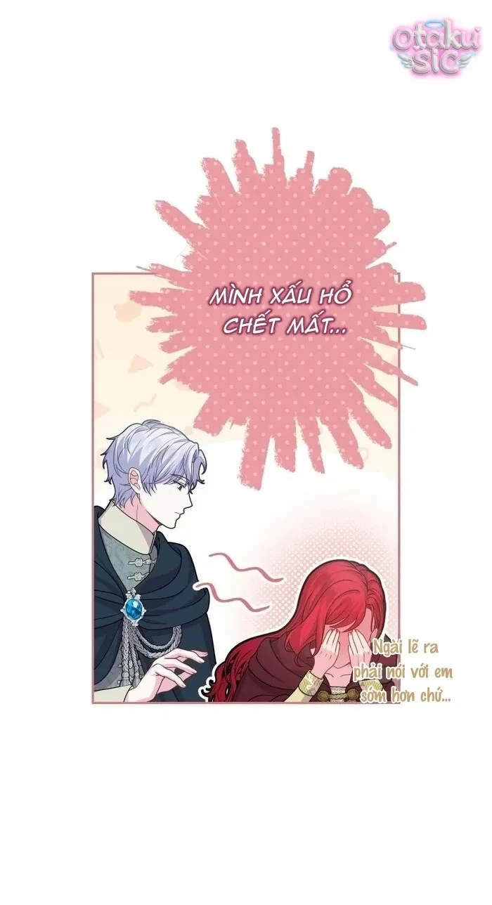 Hồi Phục Quá Mạnh - Nhà Vua Đã Ám Ảnh Tôi Chapter 25 - 42