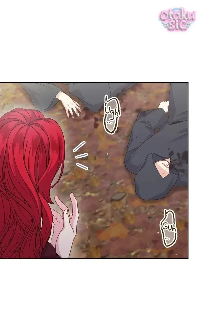 Hồi Phục Quá Mạnh - Nhà Vua Đã Ám Ảnh Tôi Chapter 25 - 43