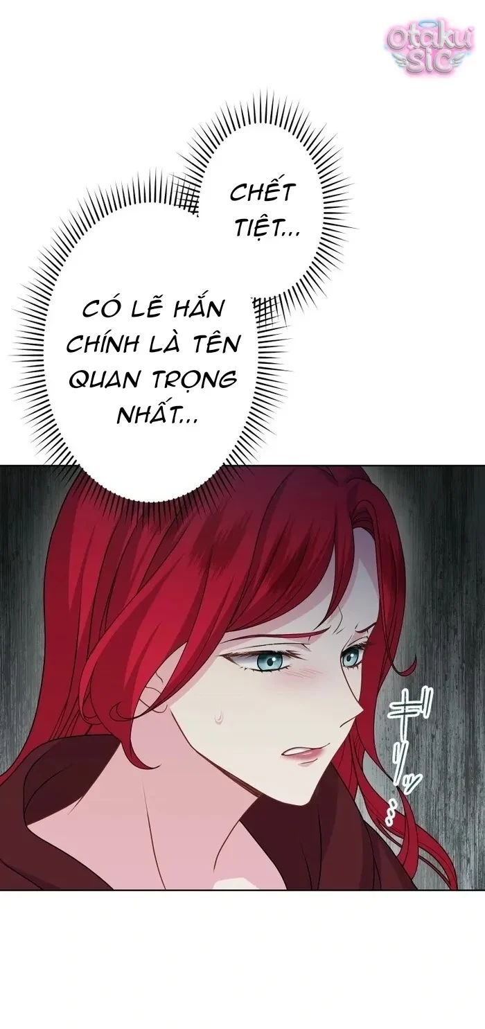 Hồi Phục Quá Mạnh - Nhà Vua Đã Ám Ảnh Tôi Chapter 25 - 52