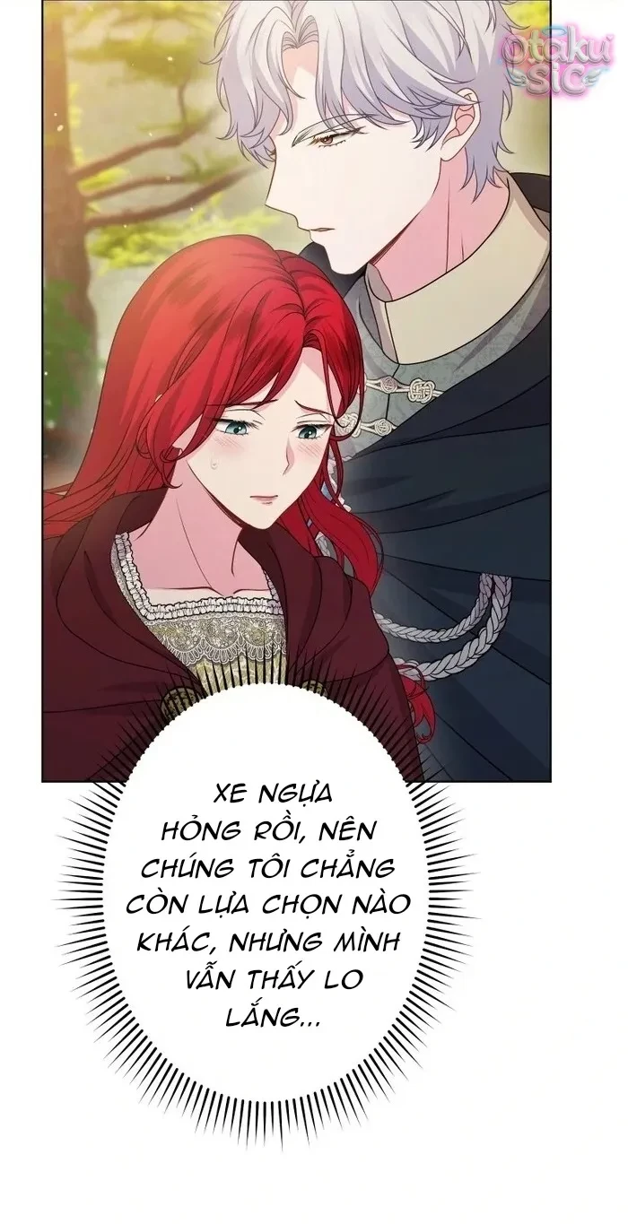 Hồi Phục Quá Mạnh - Nhà Vua Đã Ám Ảnh Tôi Chapter 25 - 57