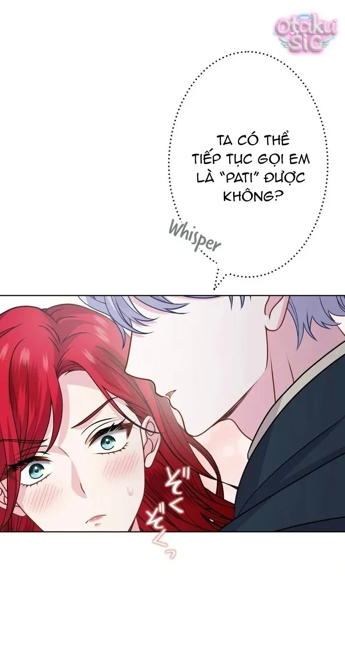 Hồi Phục Quá Mạnh - Nhà Vua Đã Ám Ảnh Tôi Chapter 25 - 58