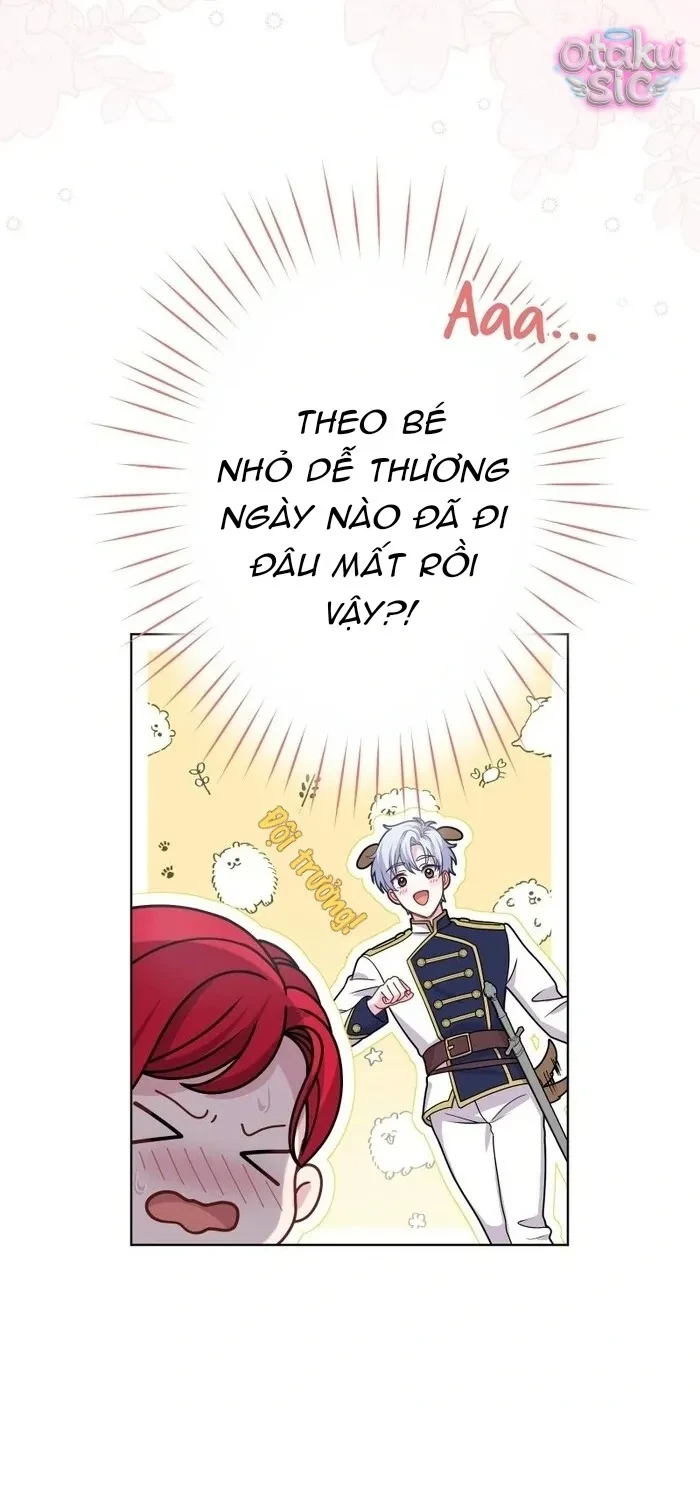 Hồi Phục Quá Mạnh - Nhà Vua Đã Ám Ảnh Tôi Chapter 25 - 61