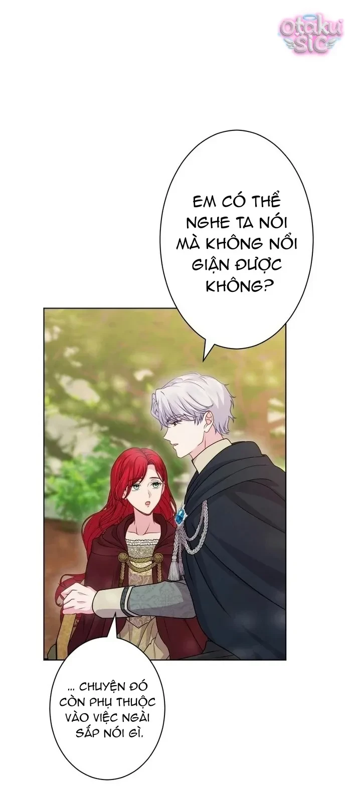 Hồi Phục Quá Mạnh - Nhà Vua Đã Ám Ảnh Tôi Chapter 25 - 62