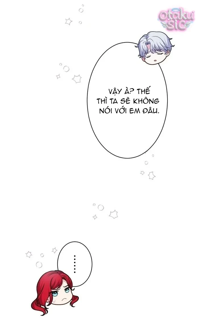 Hồi Phục Quá Mạnh - Nhà Vua Đã Ám Ảnh Tôi Chapter 25 - 63