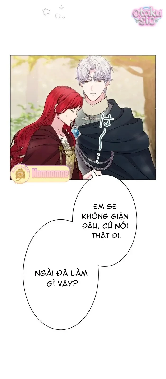 Hồi Phục Quá Mạnh - Nhà Vua Đã Ám Ảnh Tôi Chapter 25 - 64