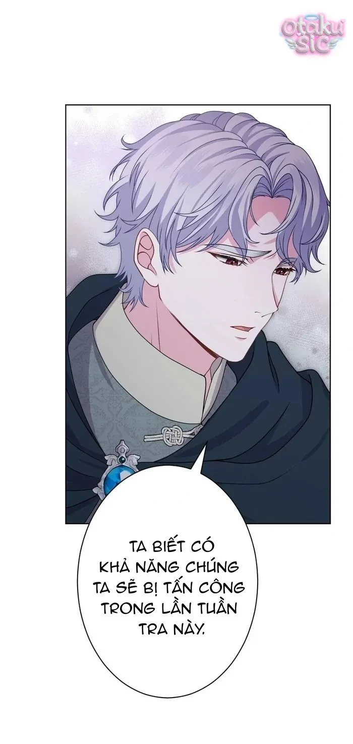 Hồi Phục Quá Mạnh - Nhà Vua Đã Ám Ảnh Tôi Chapter 25 - 65