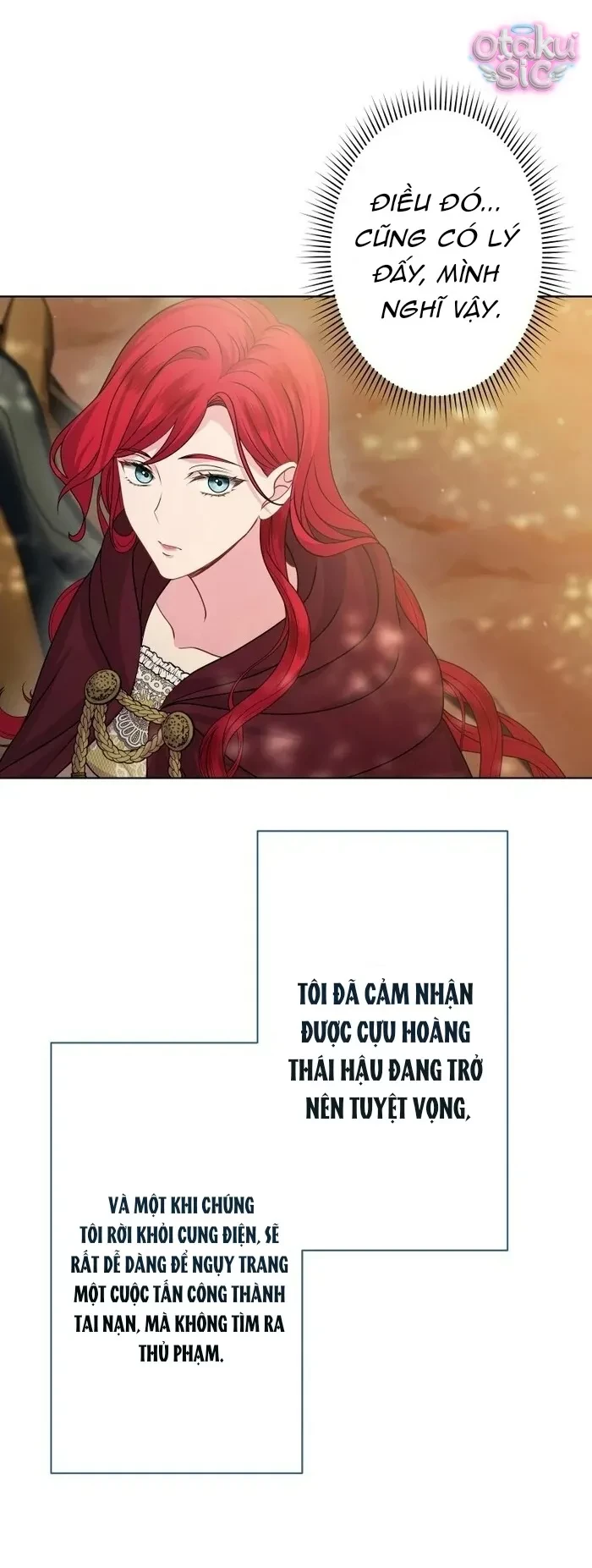 Hồi Phục Quá Mạnh - Nhà Vua Đã Ám Ảnh Tôi Chapter 25 - 66