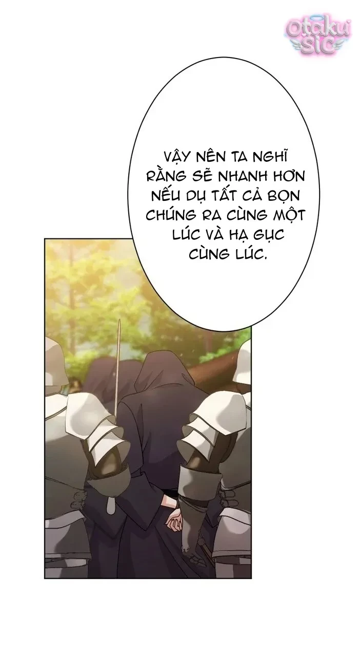 Hồi Phục Quá Mạnh - Nhà Vua Đã Ám Ảnh Tôi Chapter 25 - 67