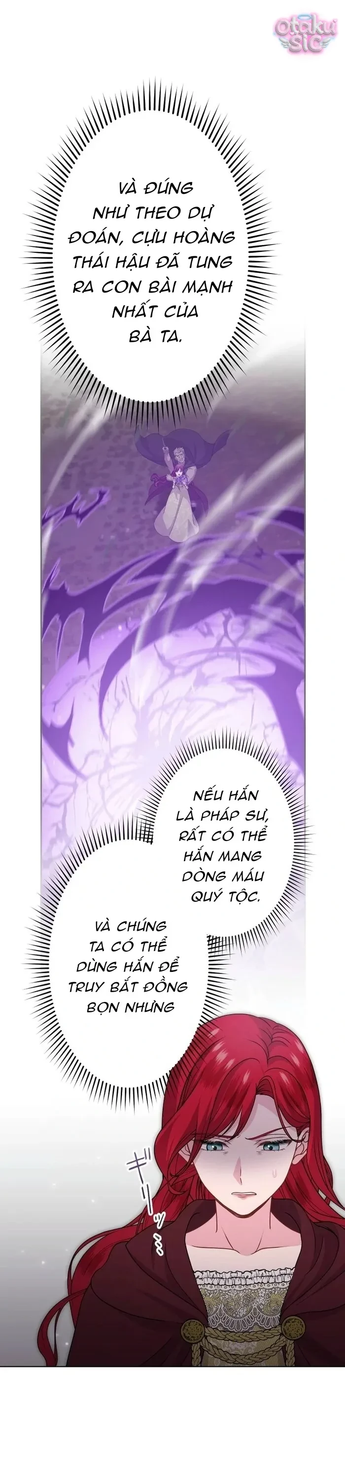 Hồi Phục Quá Mạnh - Nhà Vua Đã Ám Ảnh Tôi Chapter 25 - 68