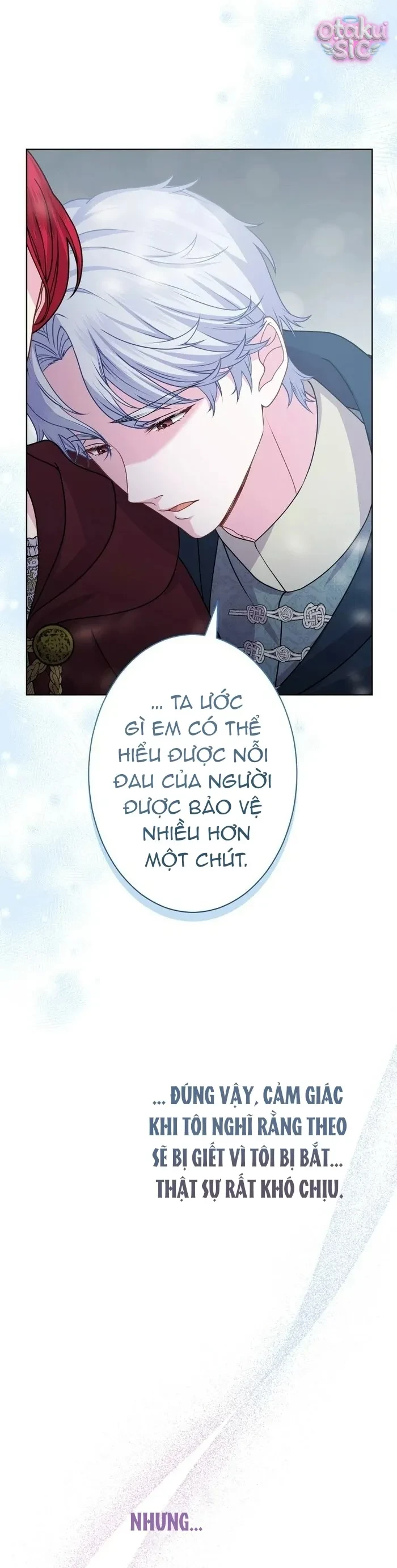 Hồi Phục Quá Mạnh - Nhà Vua Đã Ám Ảnh Tôi Chapter 25 - 71