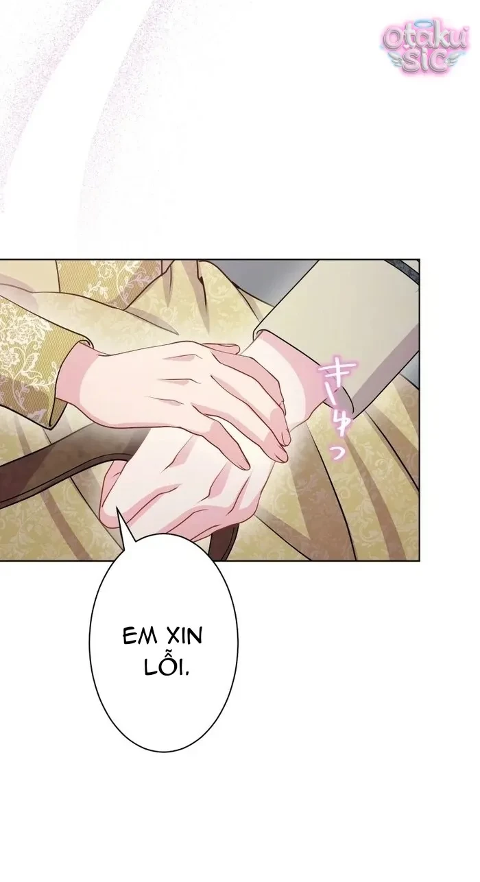 Hồi Phục Quá Mạnh - Nhà Vua Đã Ám Ảnh Tôi Chapter 25 - 72