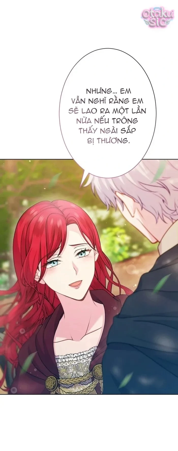 Hồi Phục Quá Mạnh - Nhà Vua Đã Ám Ảnh Tôi Chapter 25 - 73