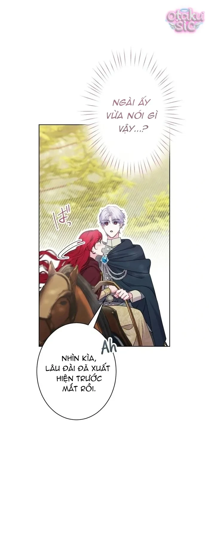 Hồi Phục Quá Mạnh - Nhà Vua Đã Ám Ảnh Tôi Chapter 25 - 78