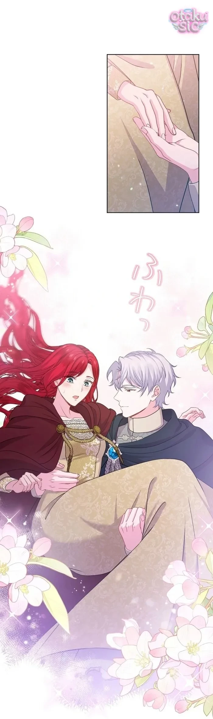 Hồi Phục Quá Mạnh - Nhà Vua Đã Ám Ảnh Tôi Chapter 25 - 80