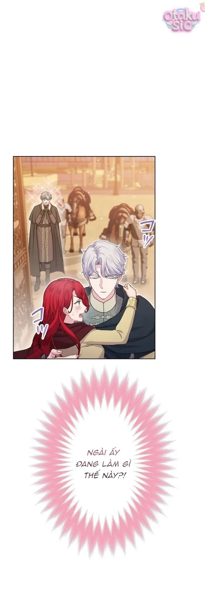 Hồi Phục Quá Mạnh - Nhà Vua Đã Ám Ảnh Tôi Chapter 25 - 81